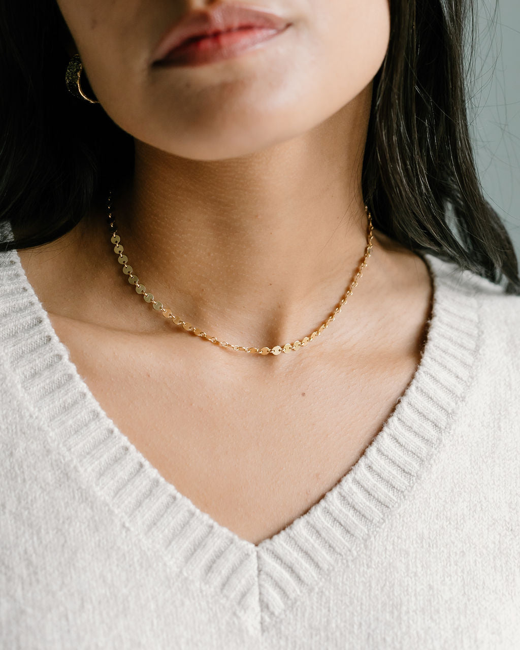 Julie Necklace