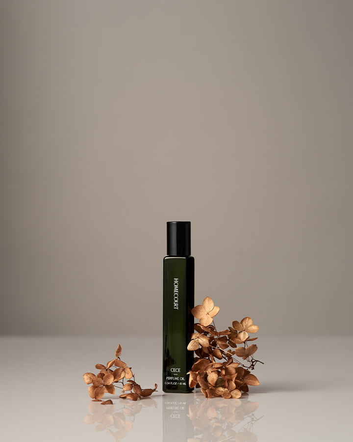 Perfume Oil