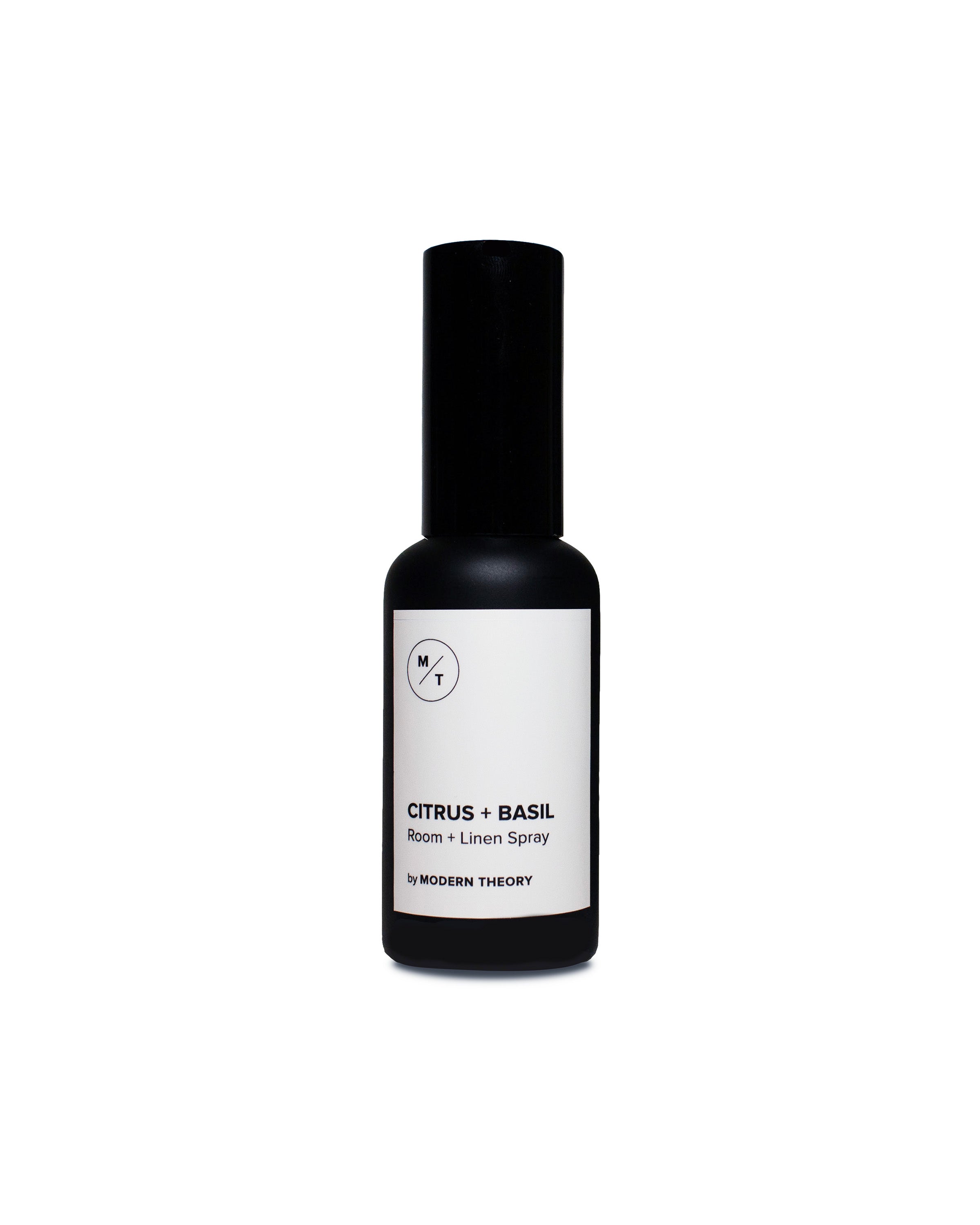 CITRUS + BASIL Room & Linen Spray
