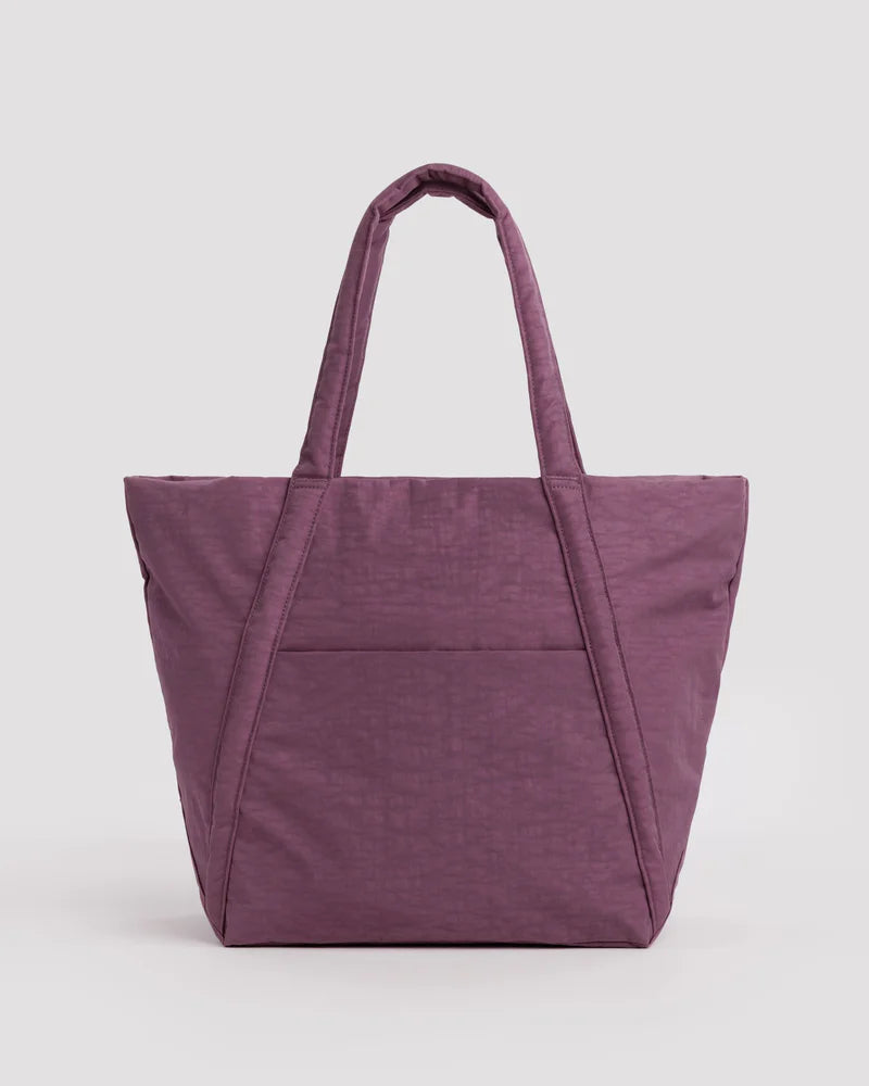 Cloud Bag in Wild Plum