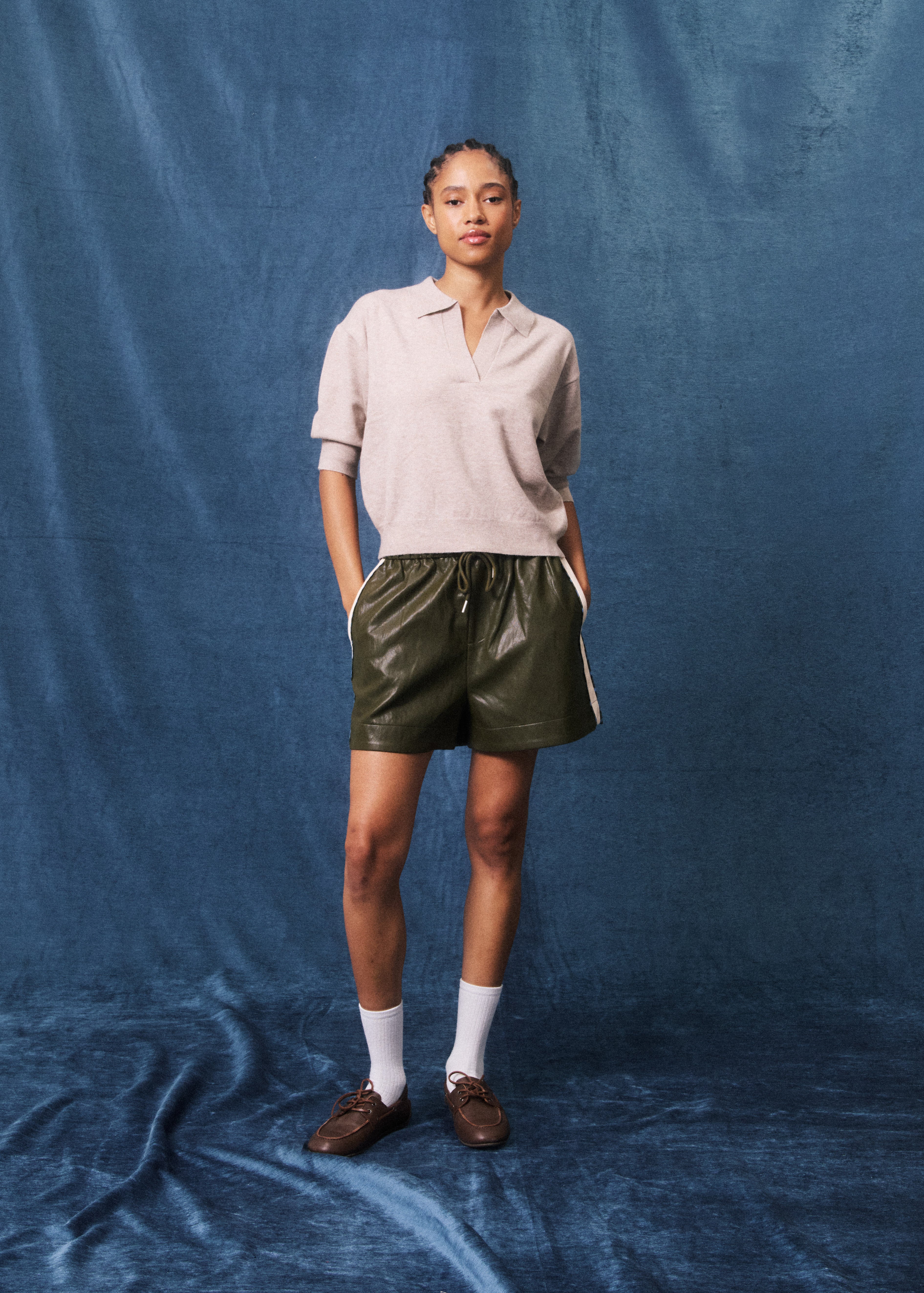 Amelie Shorts