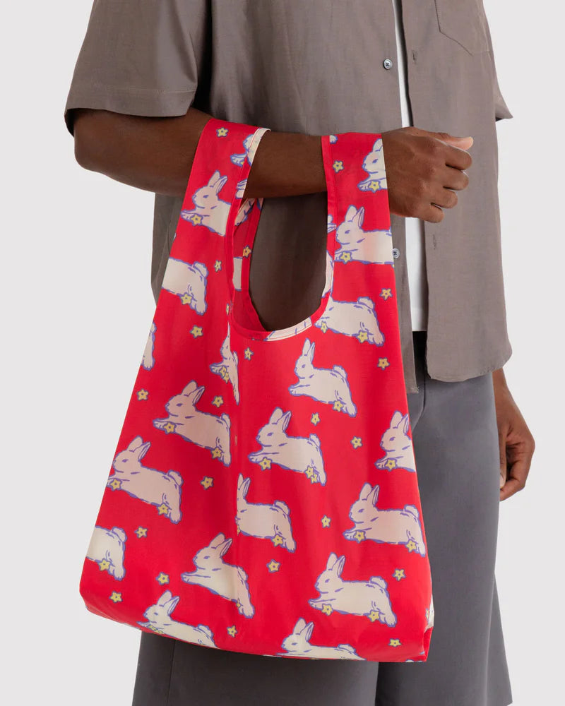 Standard Baggu in Bunnies