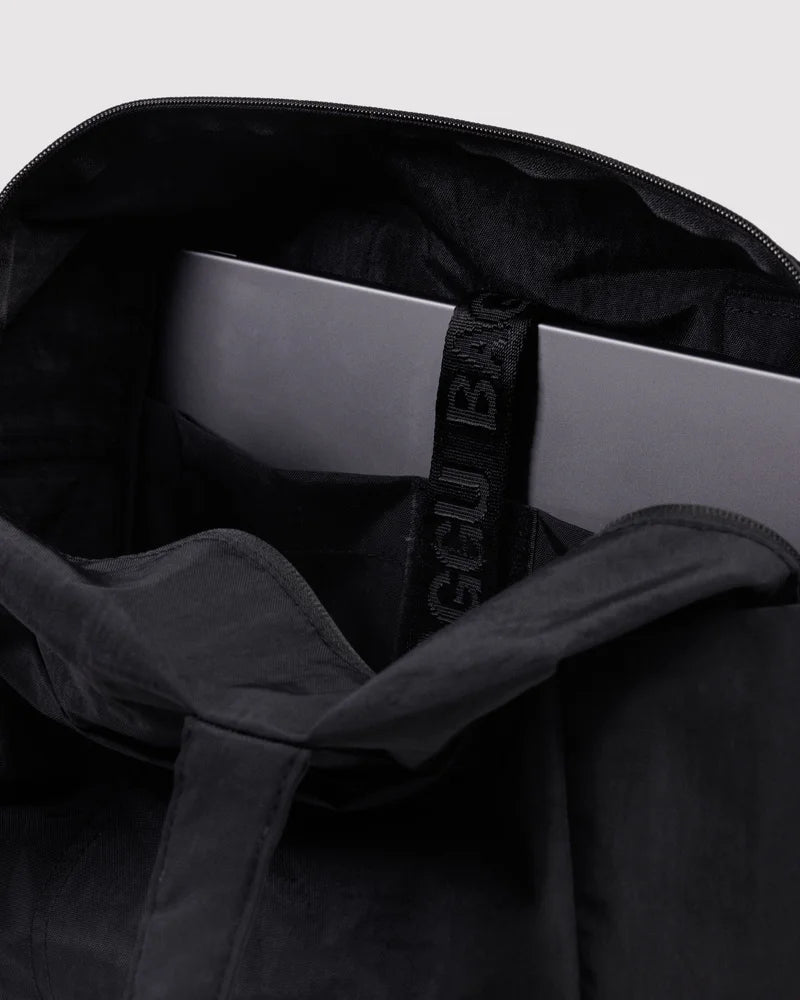 Everyday Cloud Bag in Black