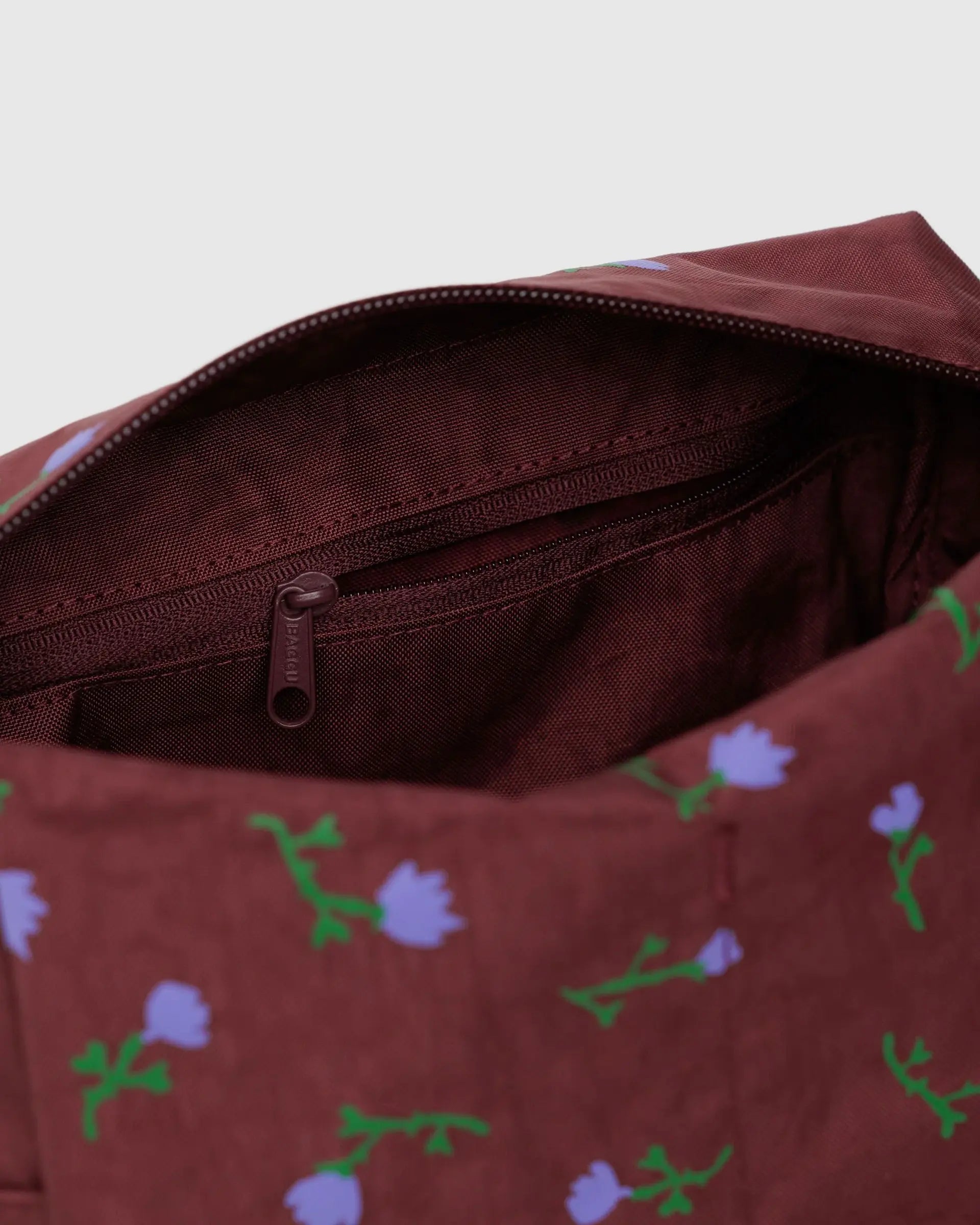 Dopp Kit in Painted Wildflower