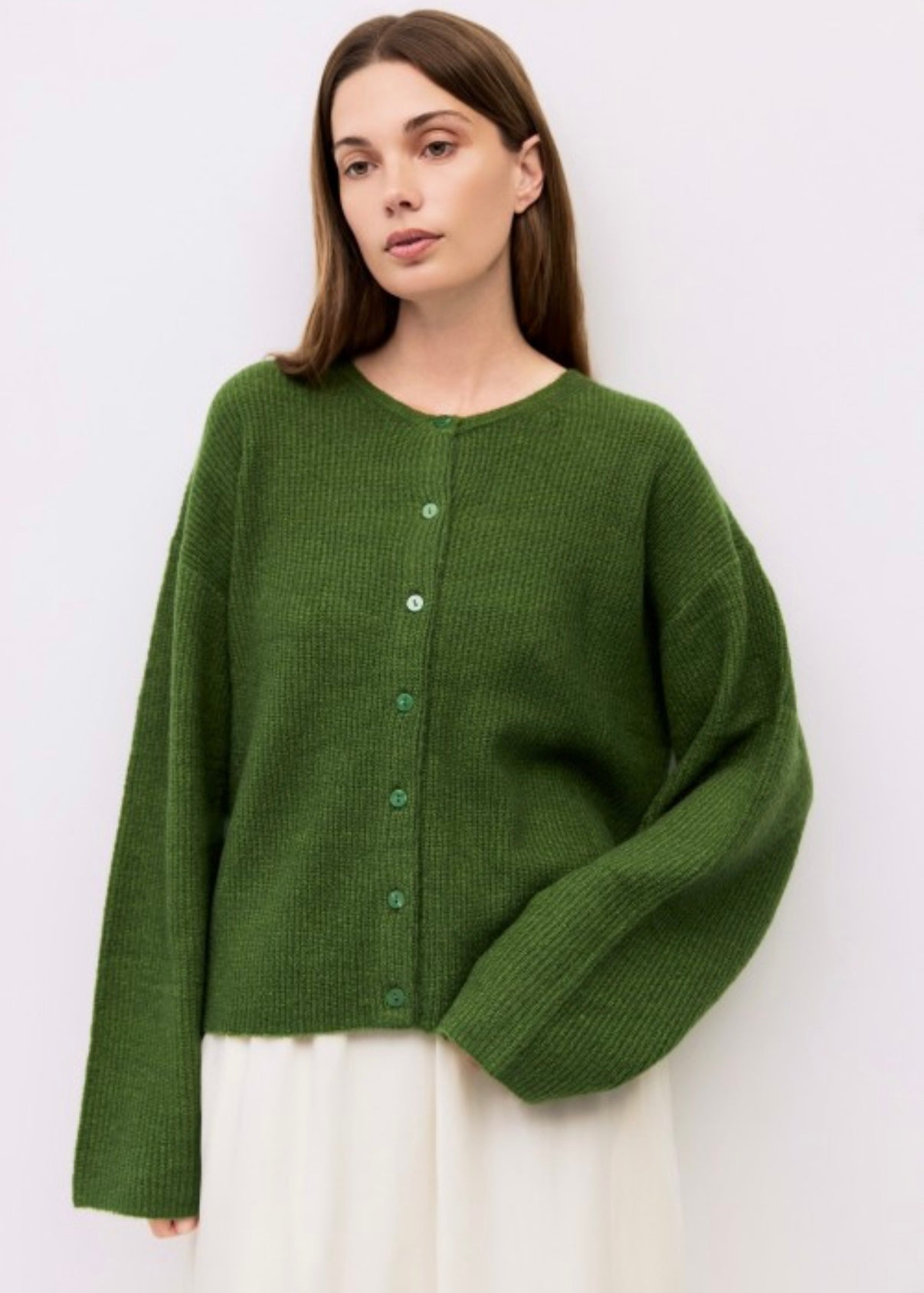 Quincy Cardigan