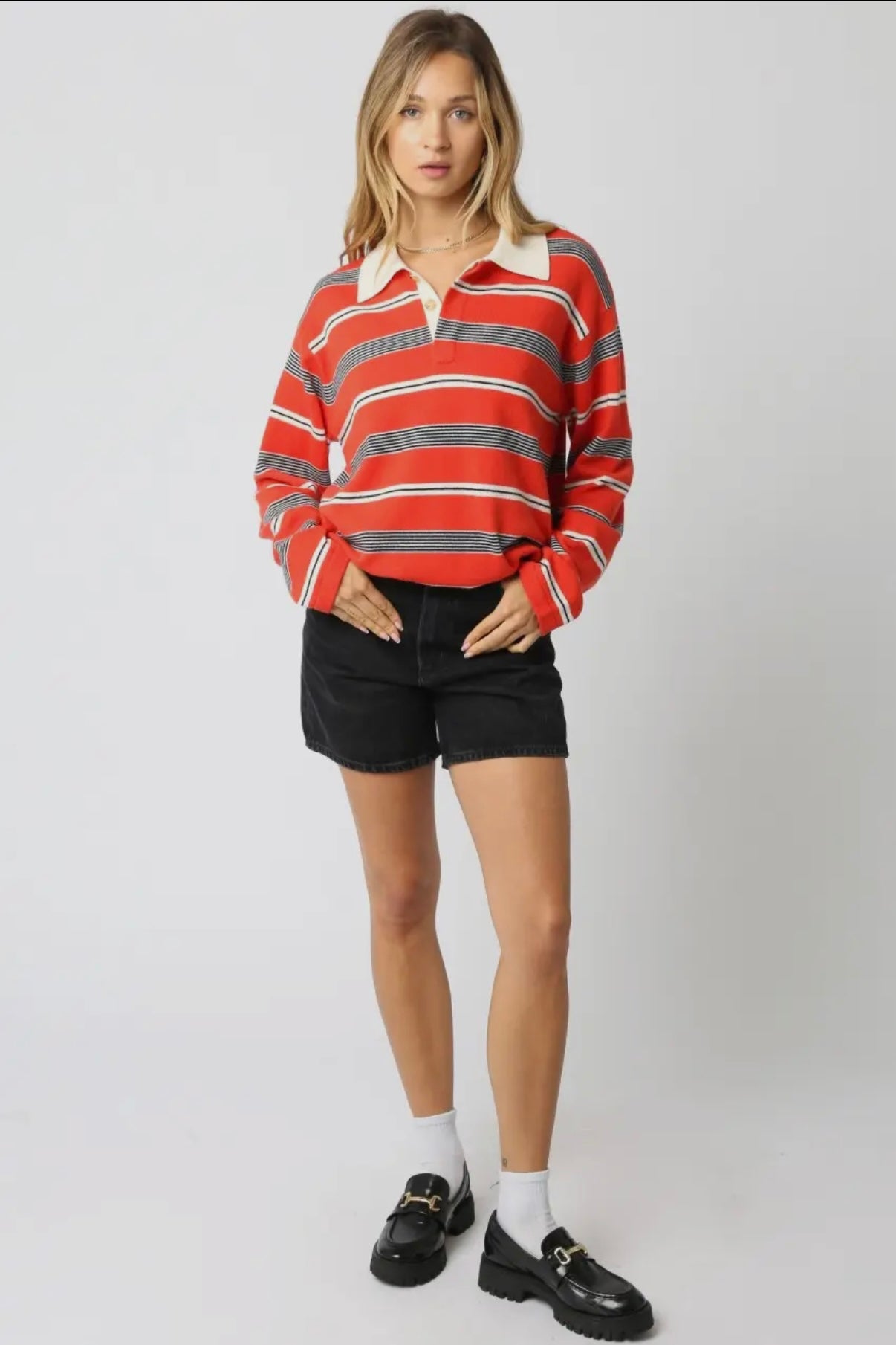 Romy in Cherry