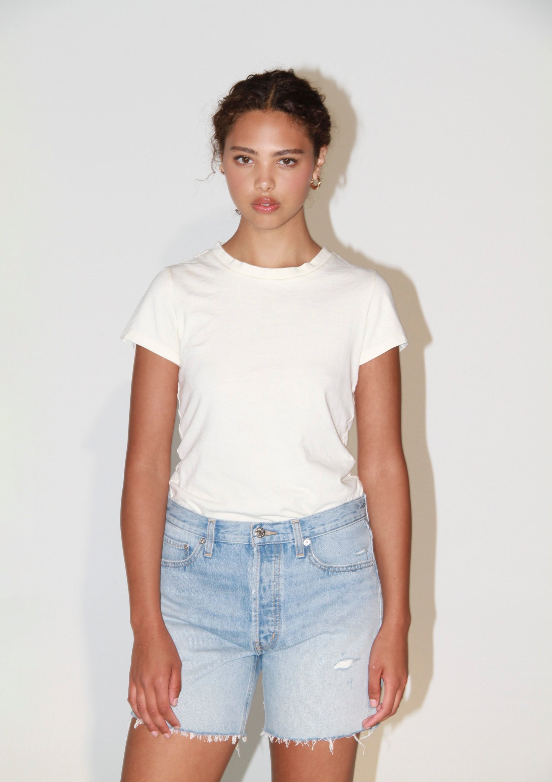 Ellery Short - Ithica