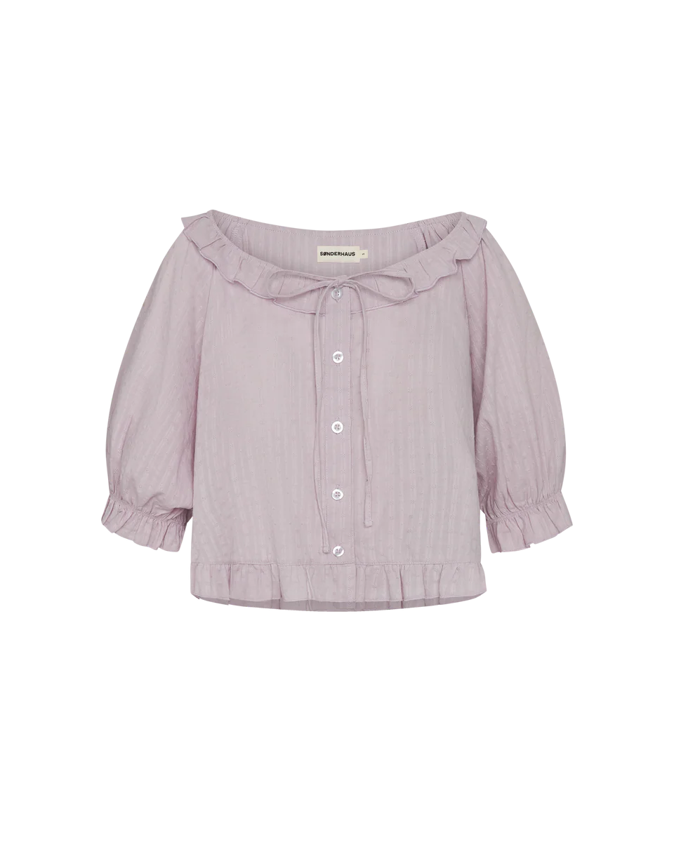 Romeo Set in Lilac