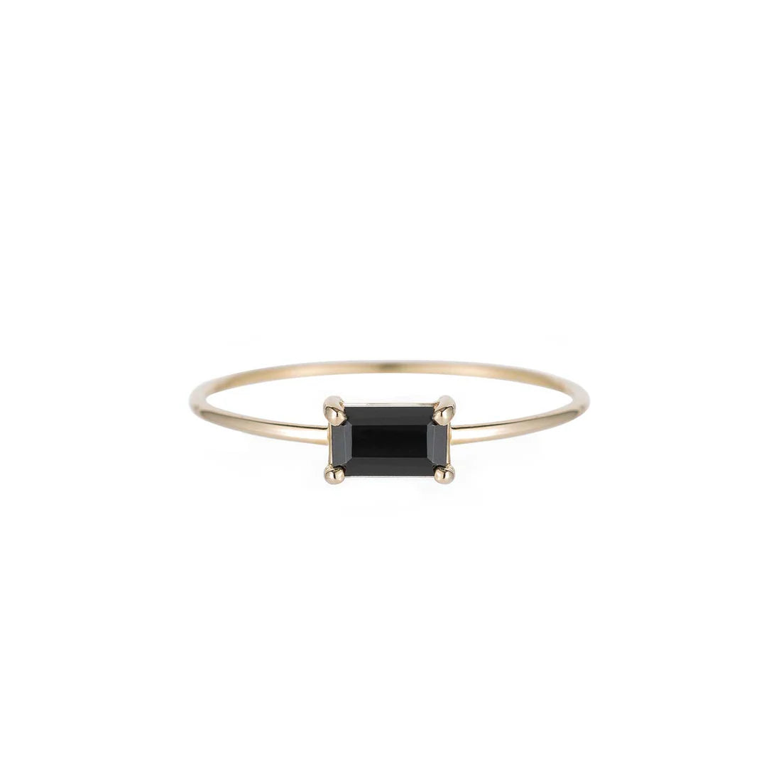 E.W.O Ring