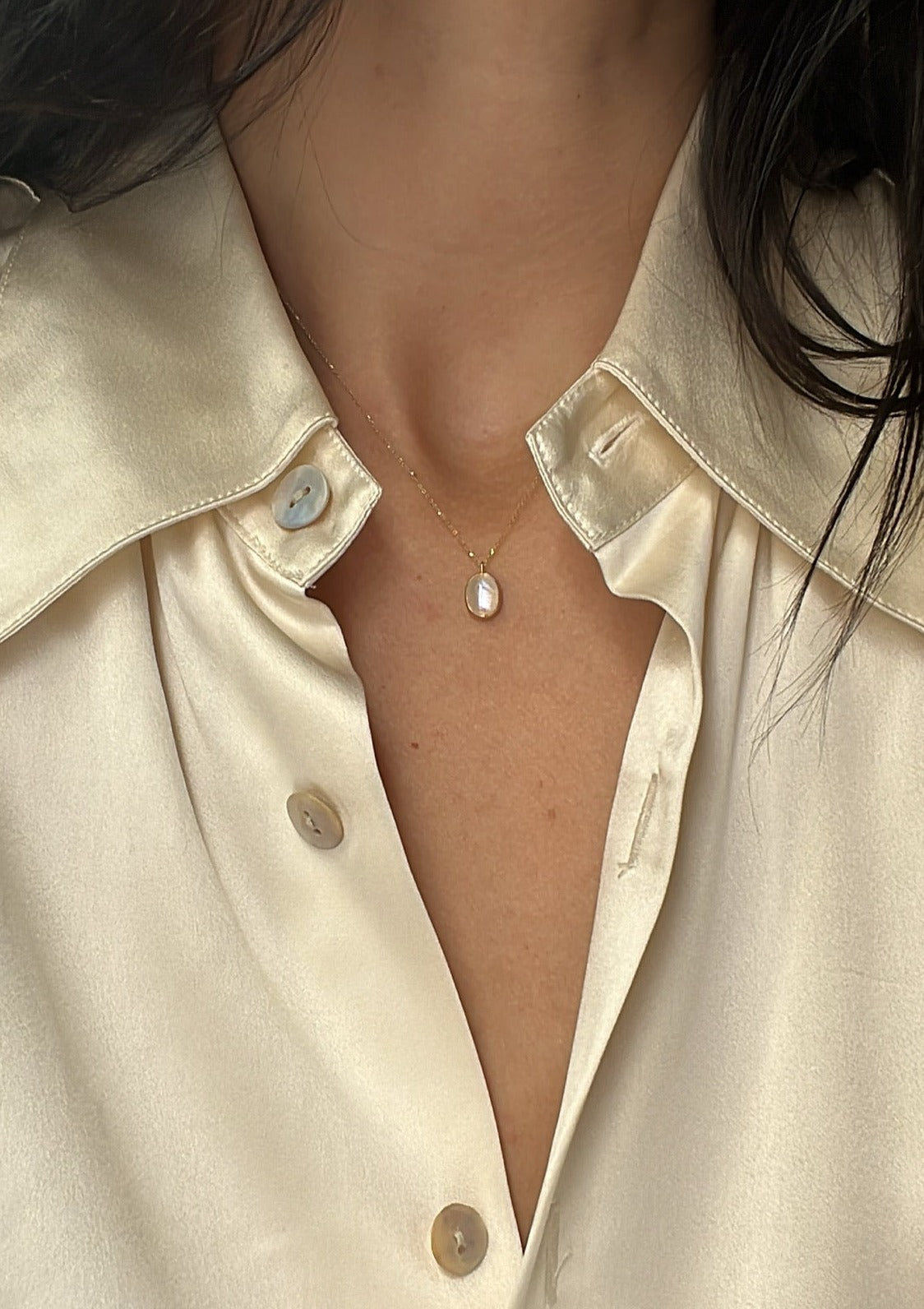 Sorcerer's Pendant