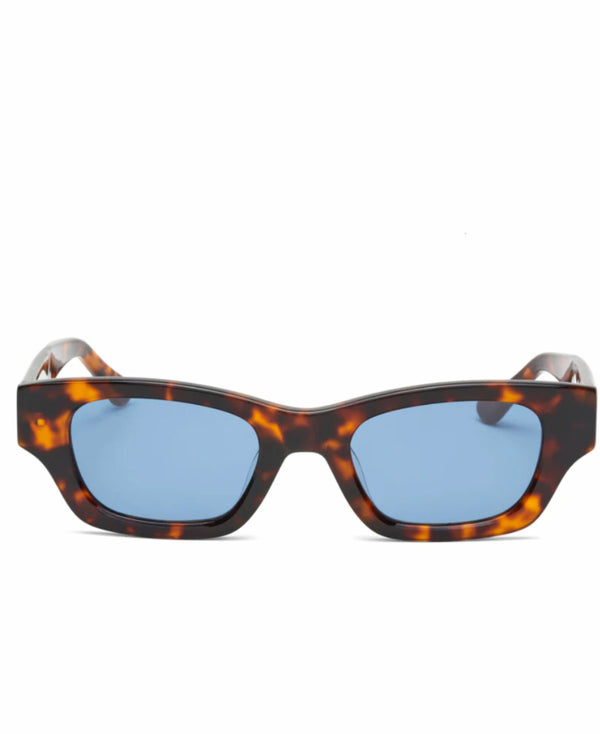 Nine Oh Nine in Brown Tortoise