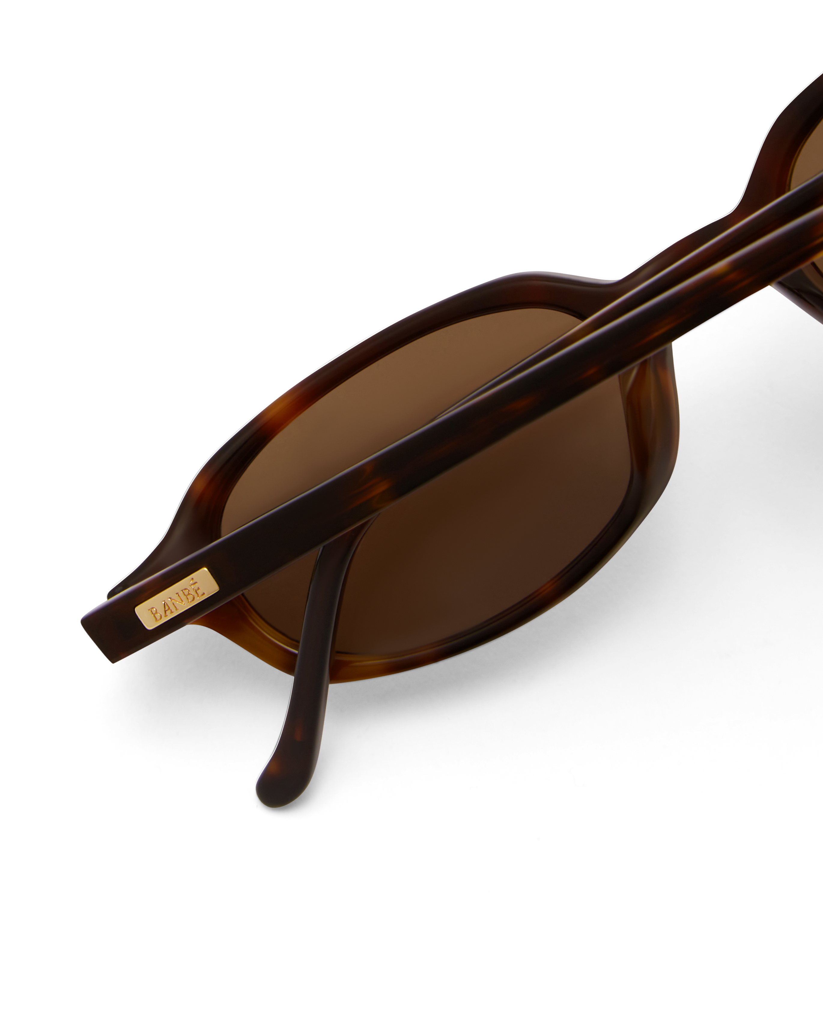 The Cassel in Caramel Tortoise