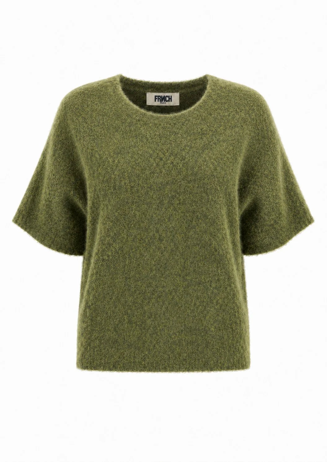 Sanriku Sweater Top
