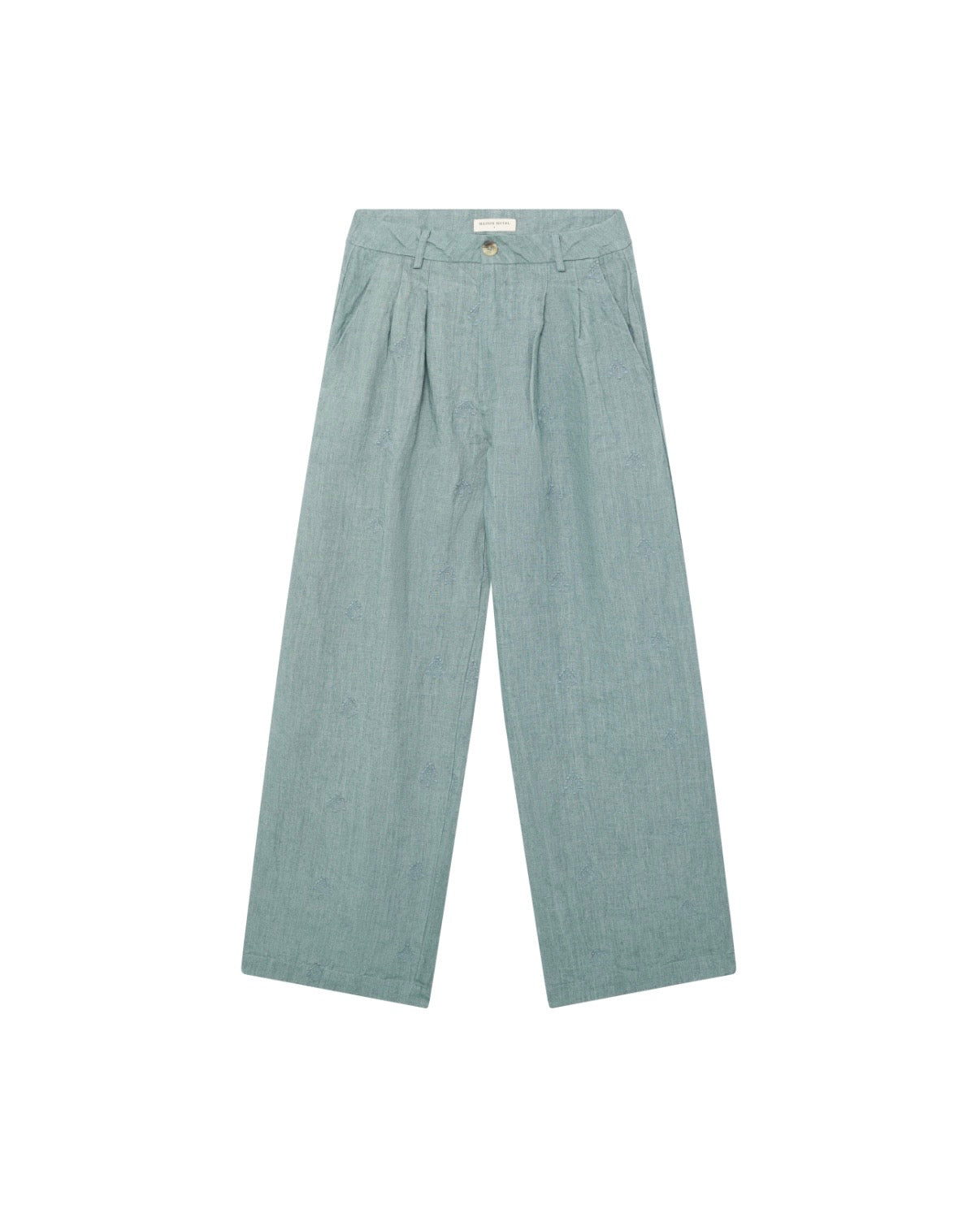 Otto Pant in Maiden