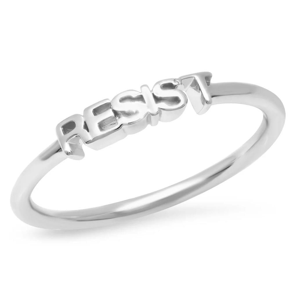 Mini Resist Ring