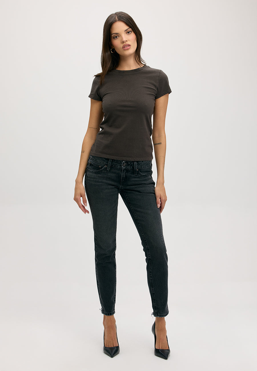 The Richie Low Rise Skinny - Harmony