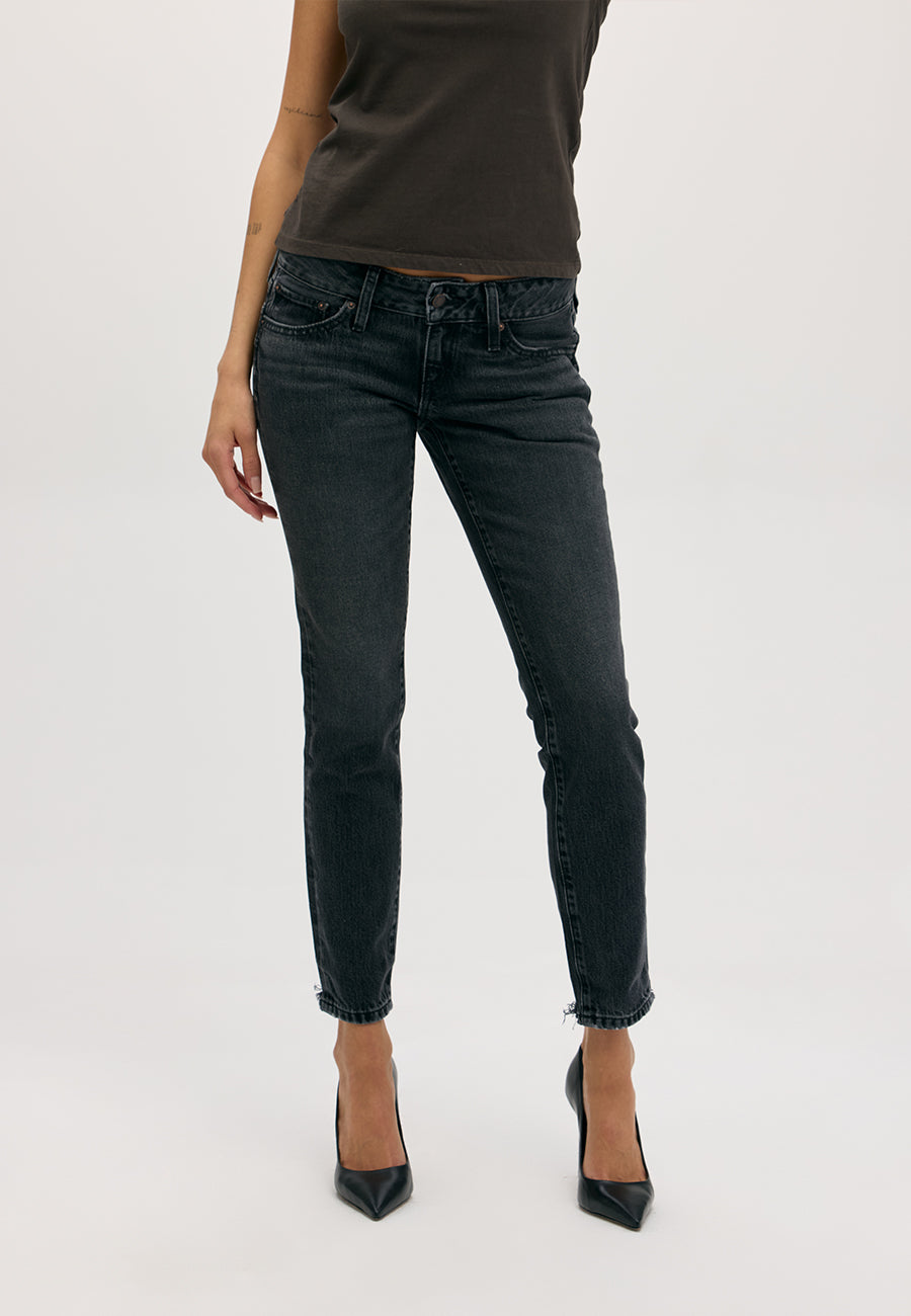 The Richie Low Rise Skinny - Harmony