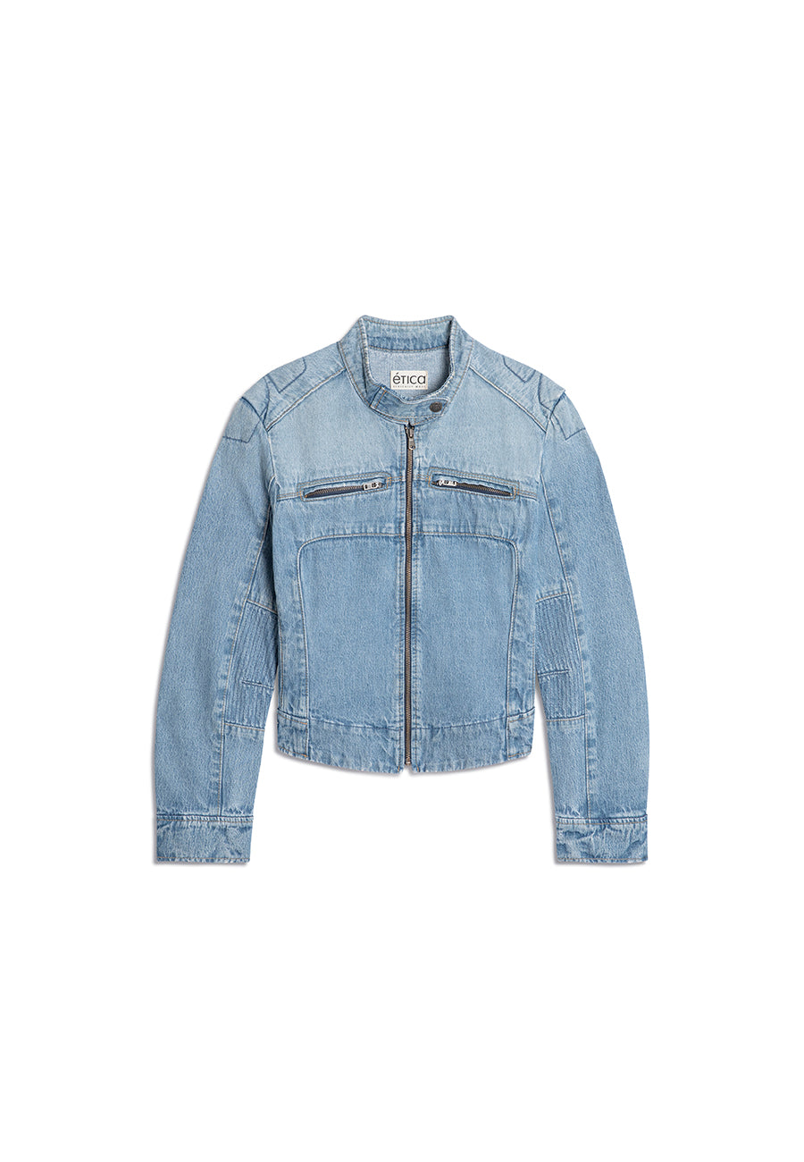 The Siren Jacket - Lost Love