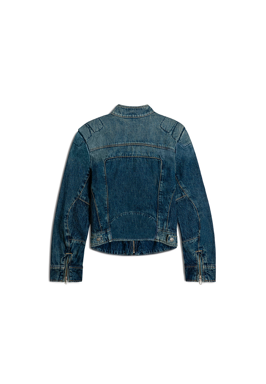 The Siren Jacket - Terranea