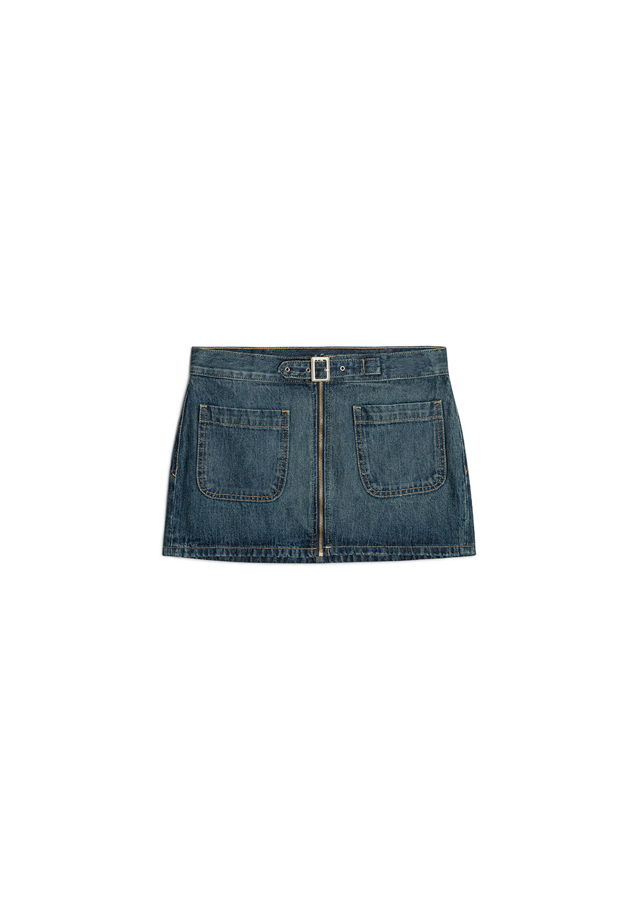 The Dolly Skirt - Terranea