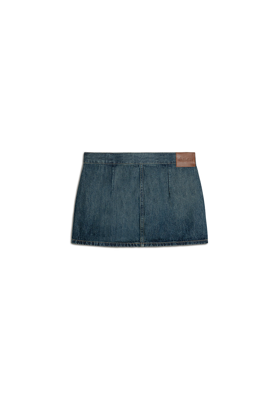 The Dolly Skirt - Terranea
