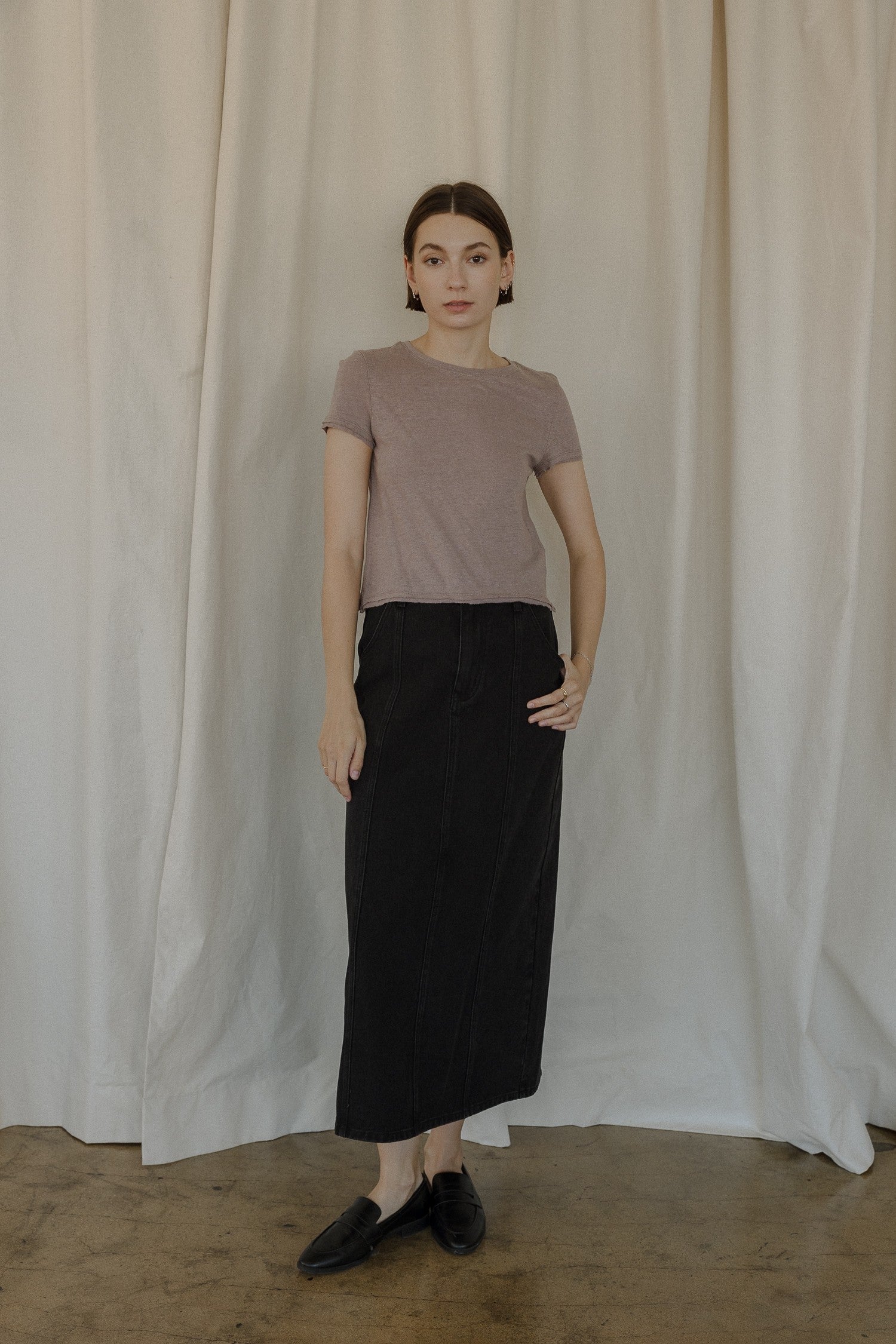 Jessie Tee