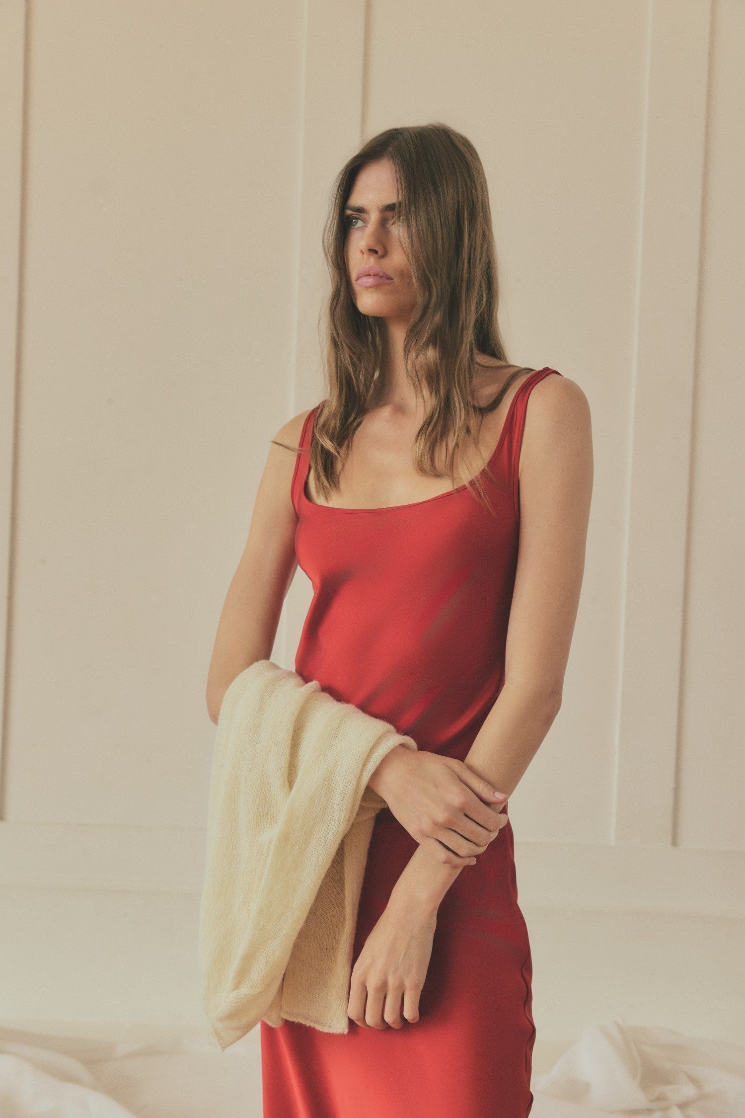 Winona Slip Dress