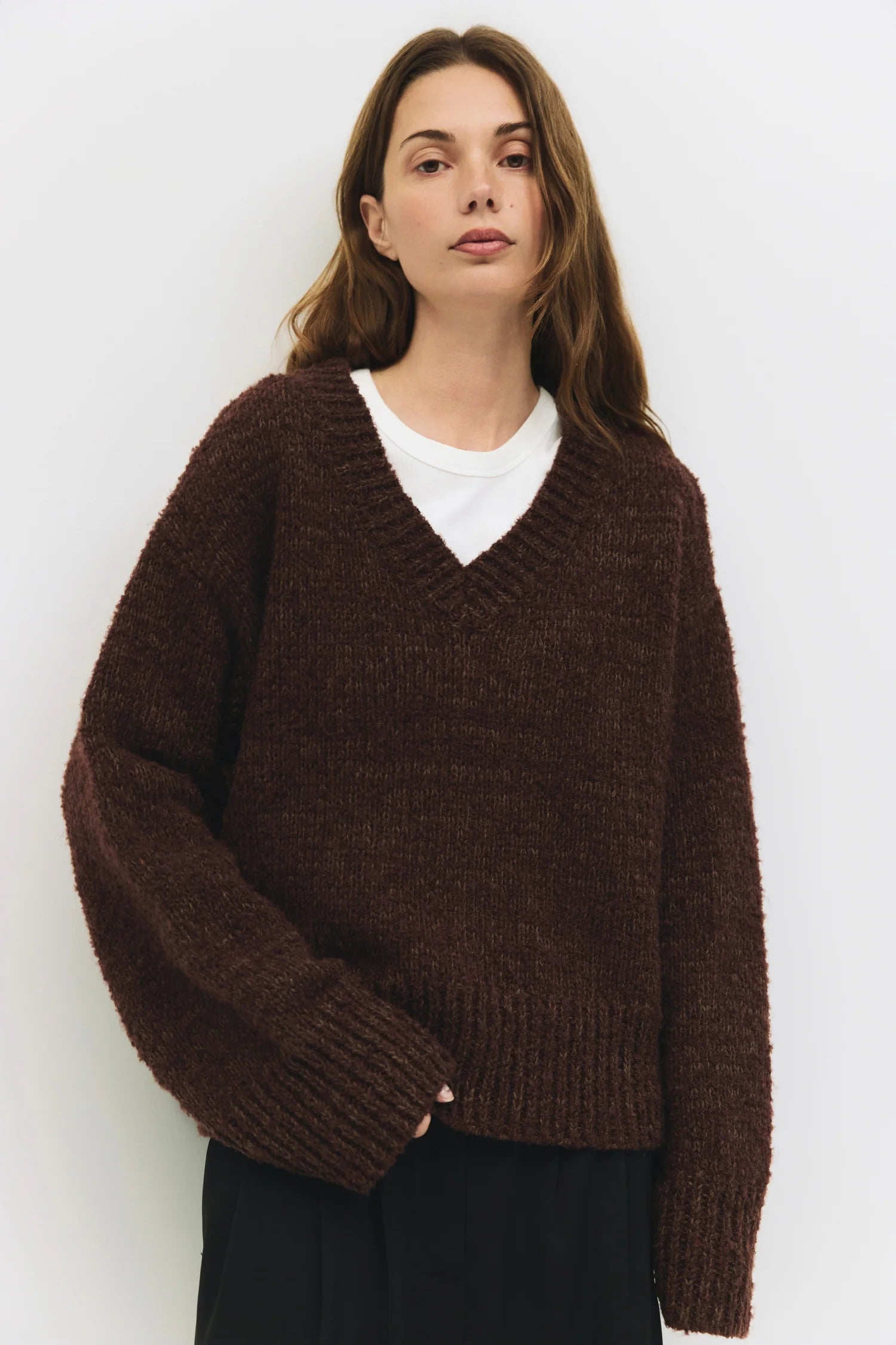 Joan Sweater