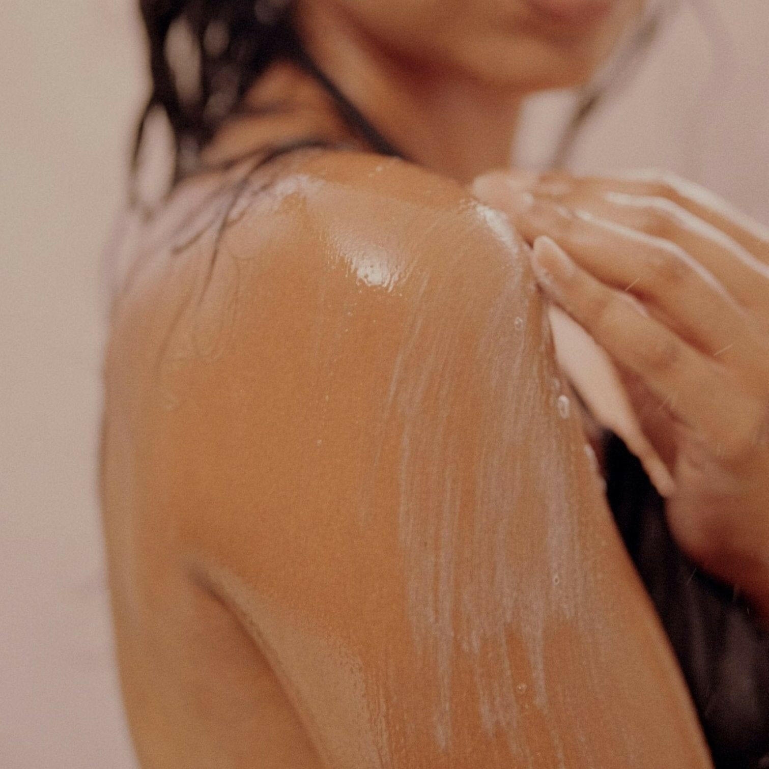 Tranquil Body Cleanser