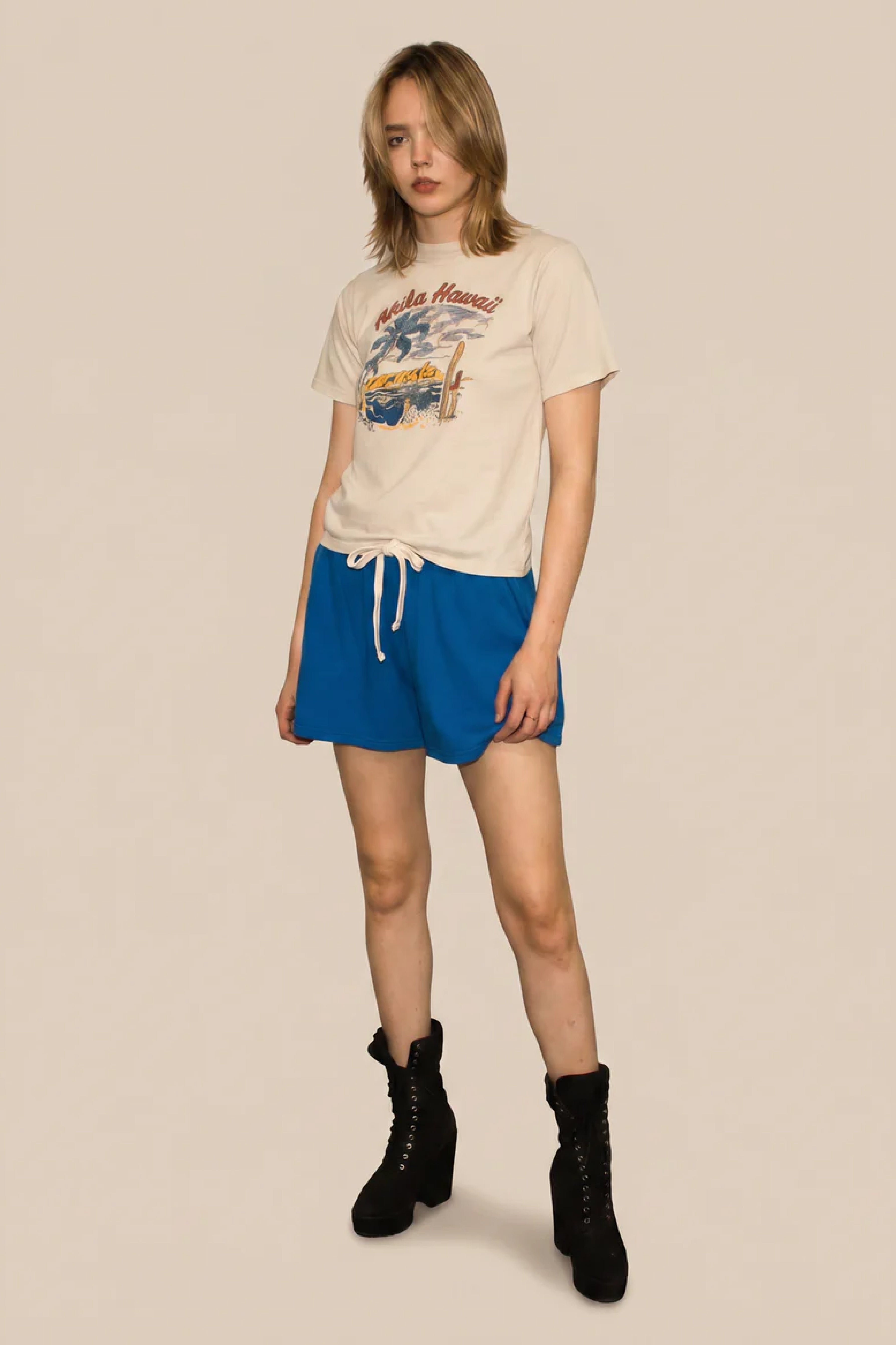 Aloha Hawaii Tee