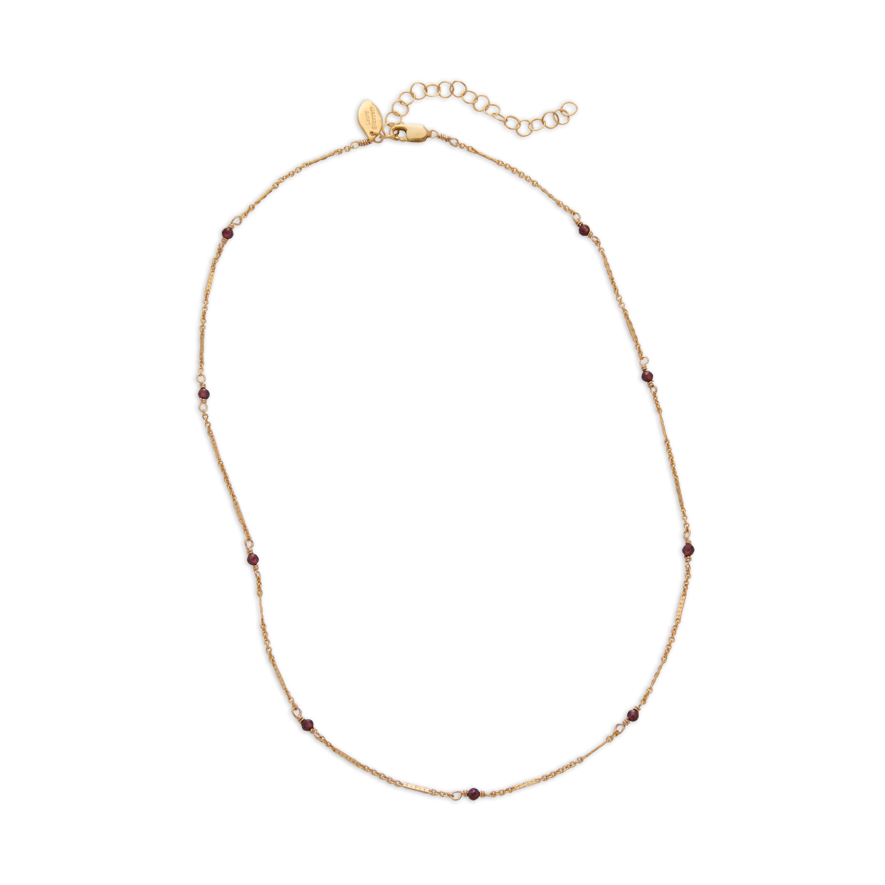 Frida Necklace