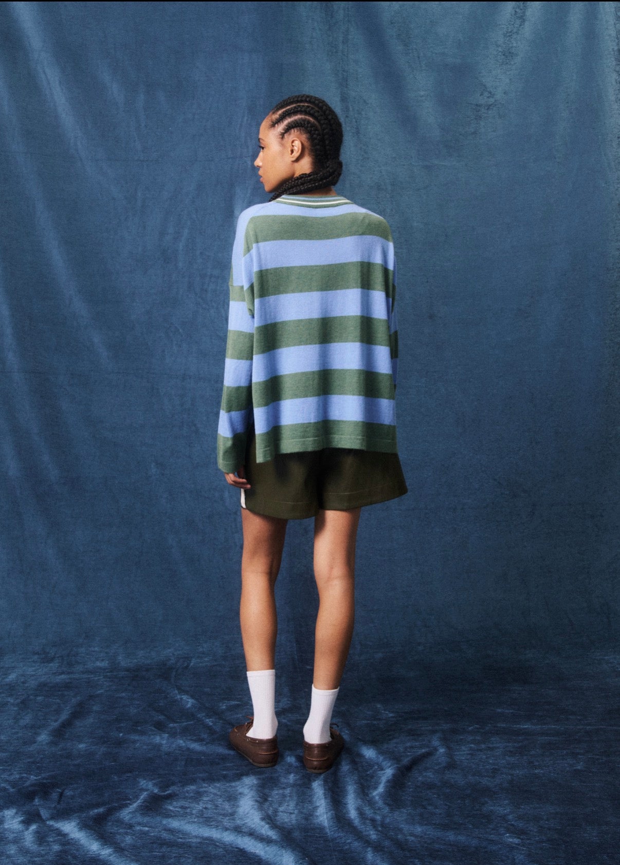 Amelie Shorts