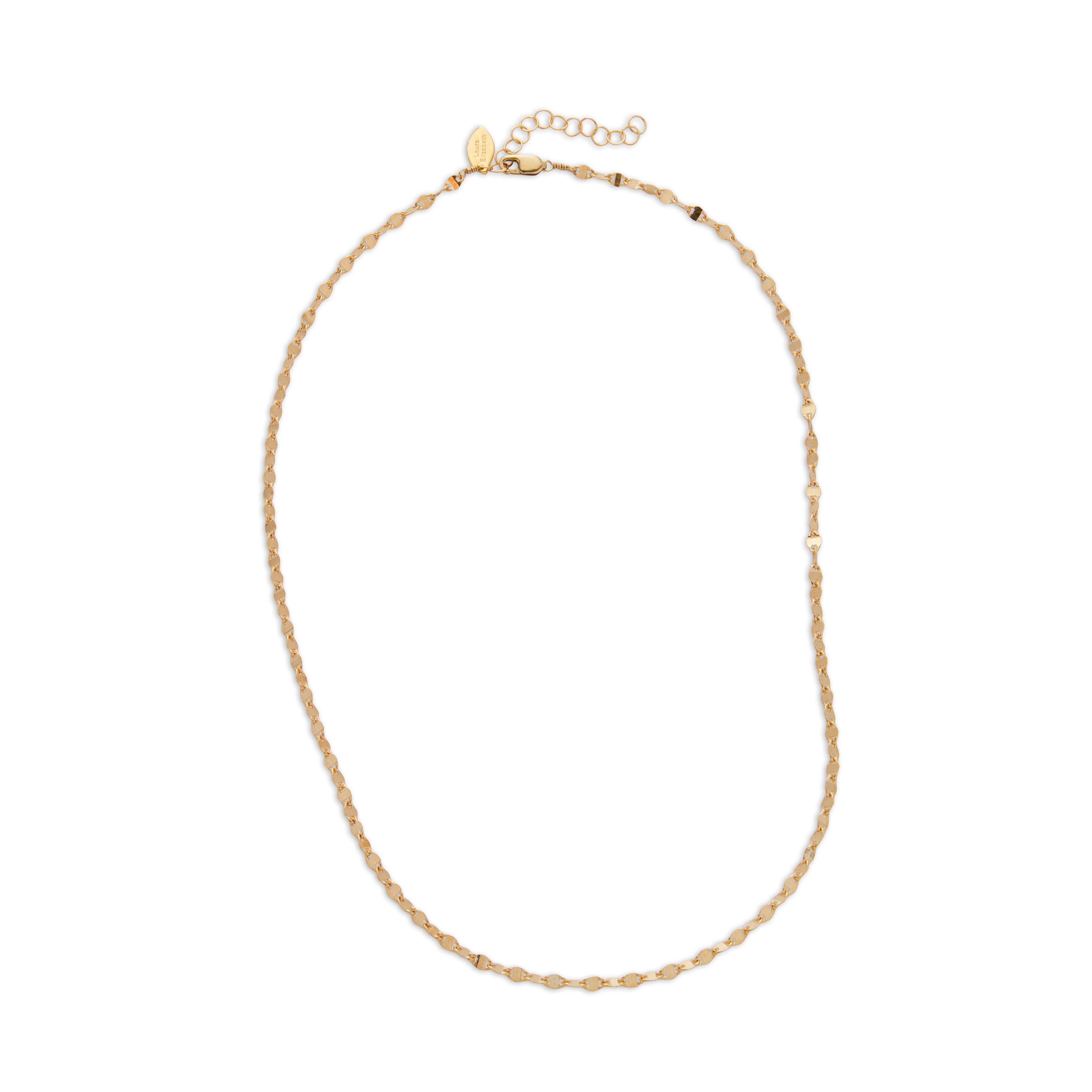 Georgia Necklace