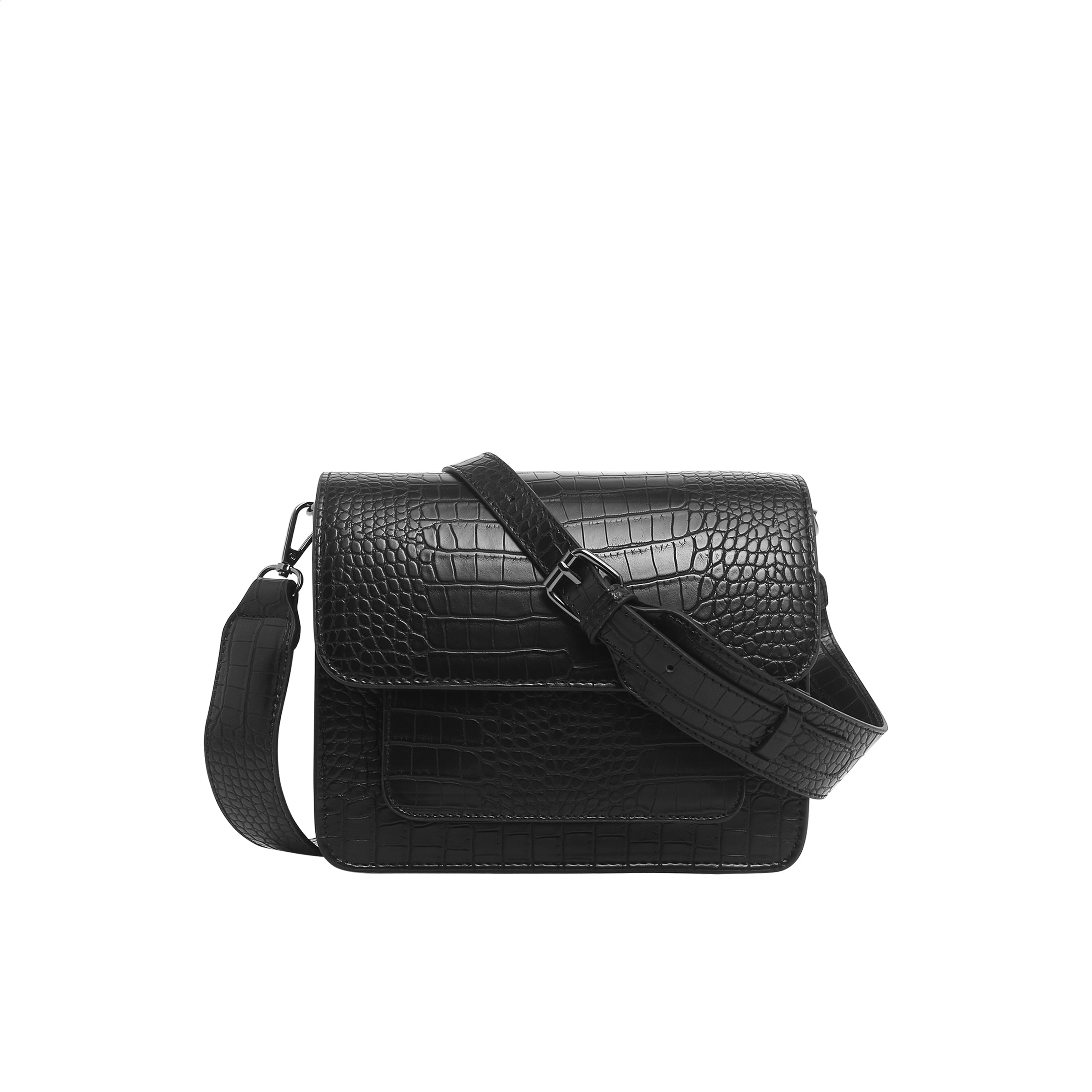 CAYMAN POCKET TRACE - BLACK