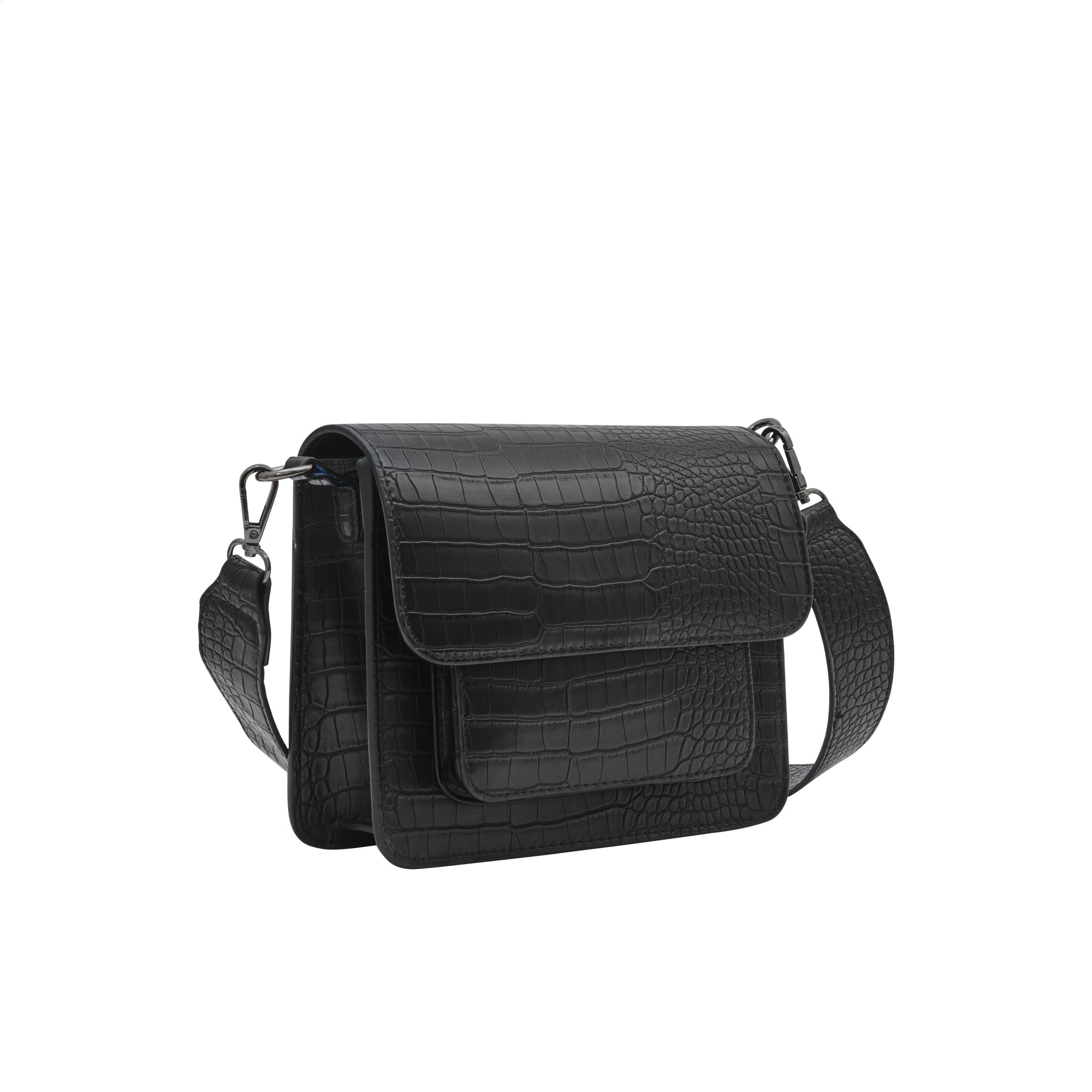 CAYMAN POCKET TRACE - BLACK