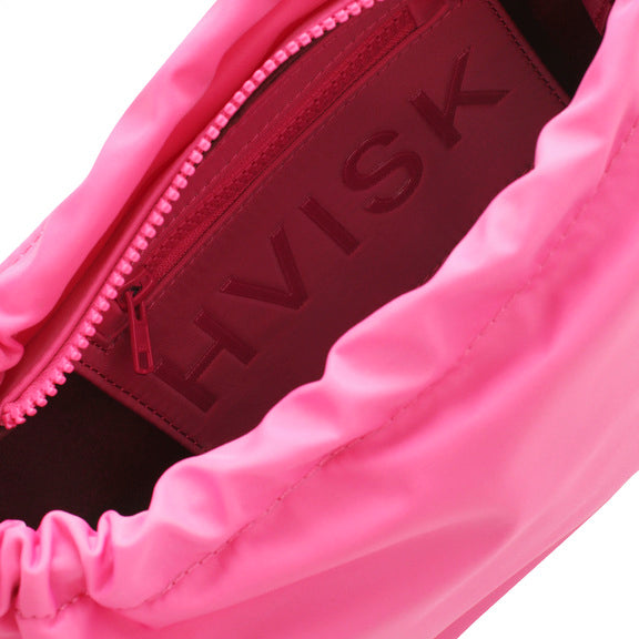 ARCADIA TWILL - ULTRA PINK