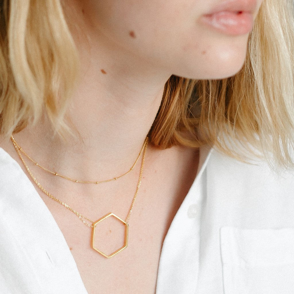 Louise Necklace