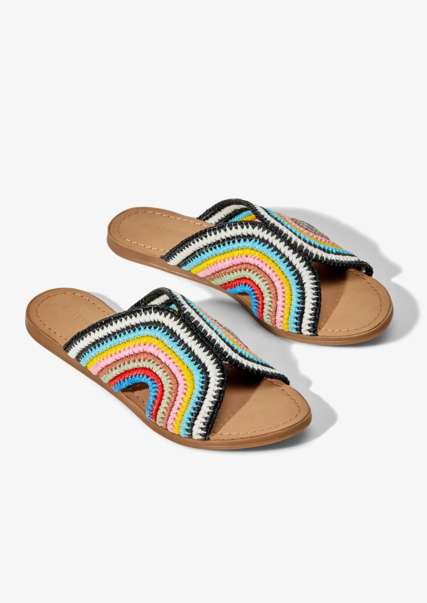 Bali in Rainbow