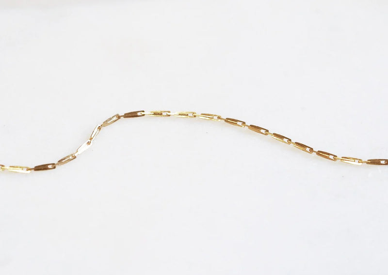 6.5" Haystack Bracelet