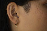 Raindrop Earrings - Pair