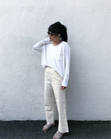 #62 Long Sleeve Tee