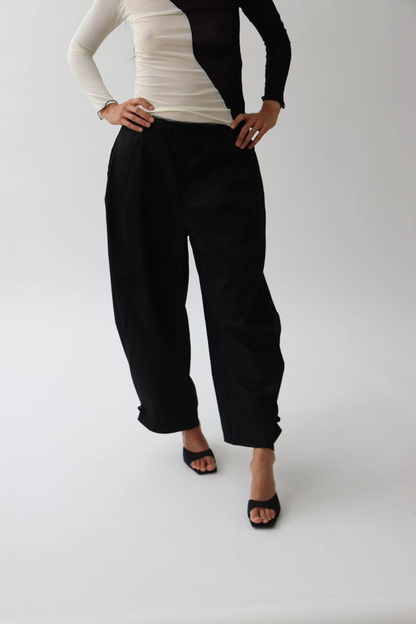 Swirl Pant in Comfort