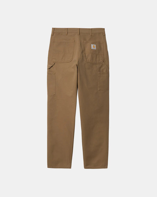 Single Knee Pant in Hamilton Brown