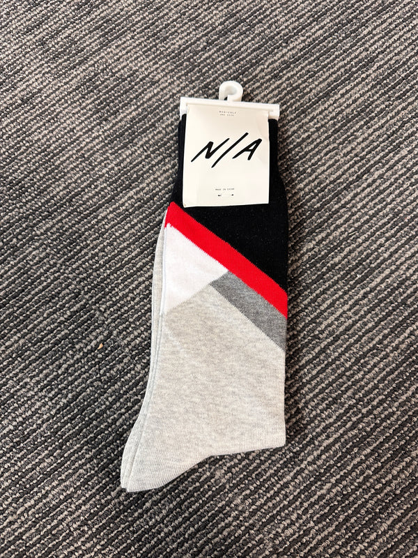 Ninety One Sock