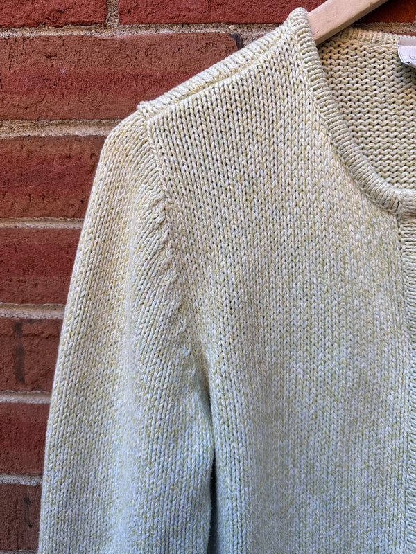 Vintage Liz Claiborne Sweater