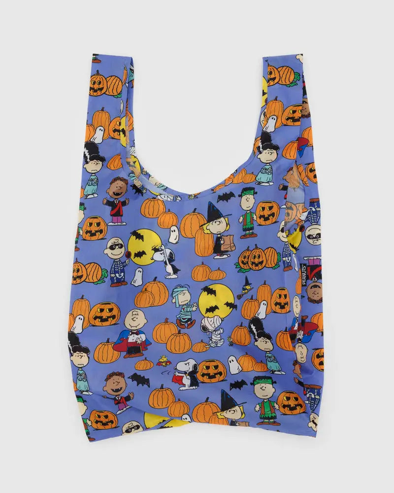 Standard Baggu in Pumpkin Patch