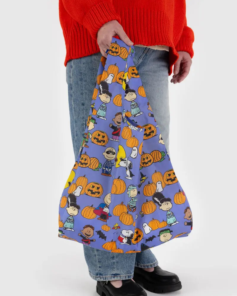 Standard Baggu in Pumpkin Patch