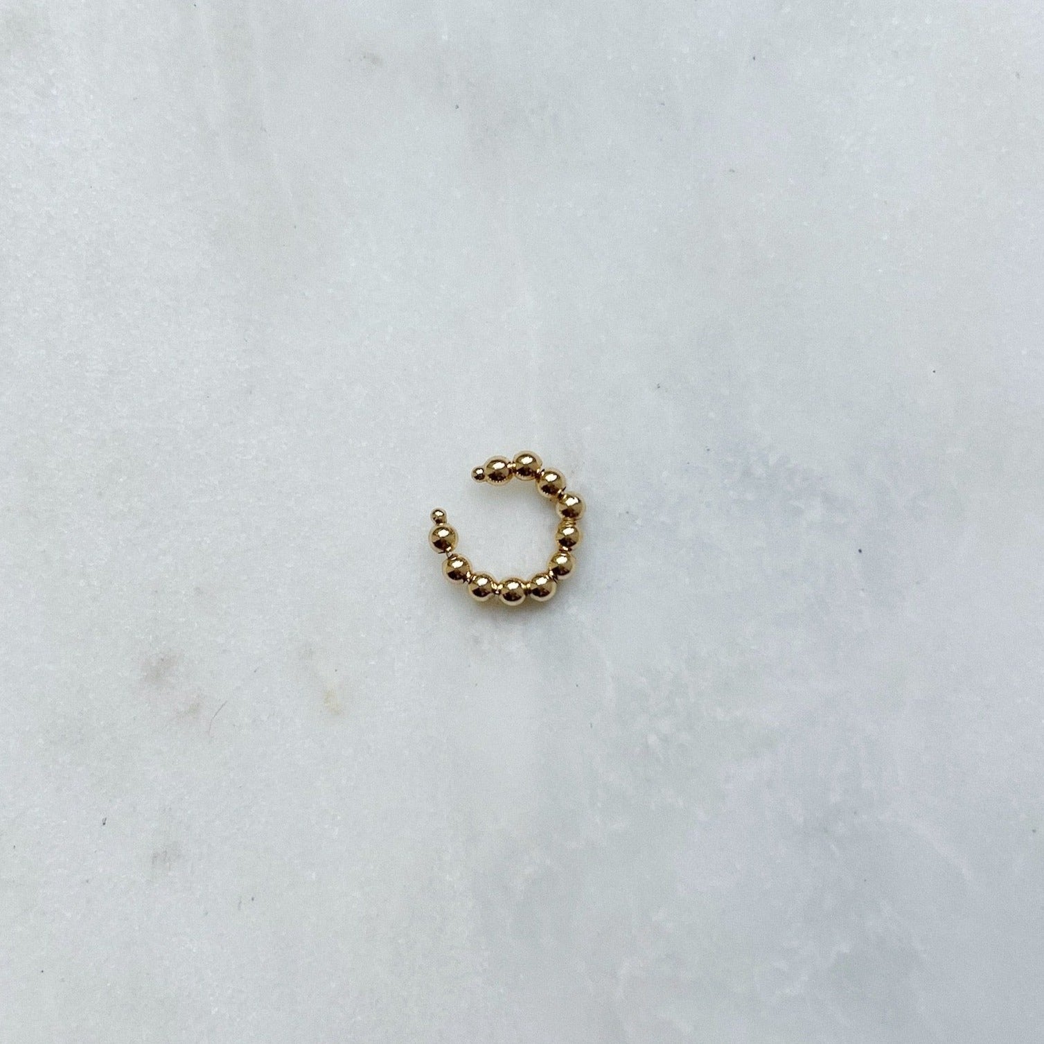 Cornelia Ear Cuff