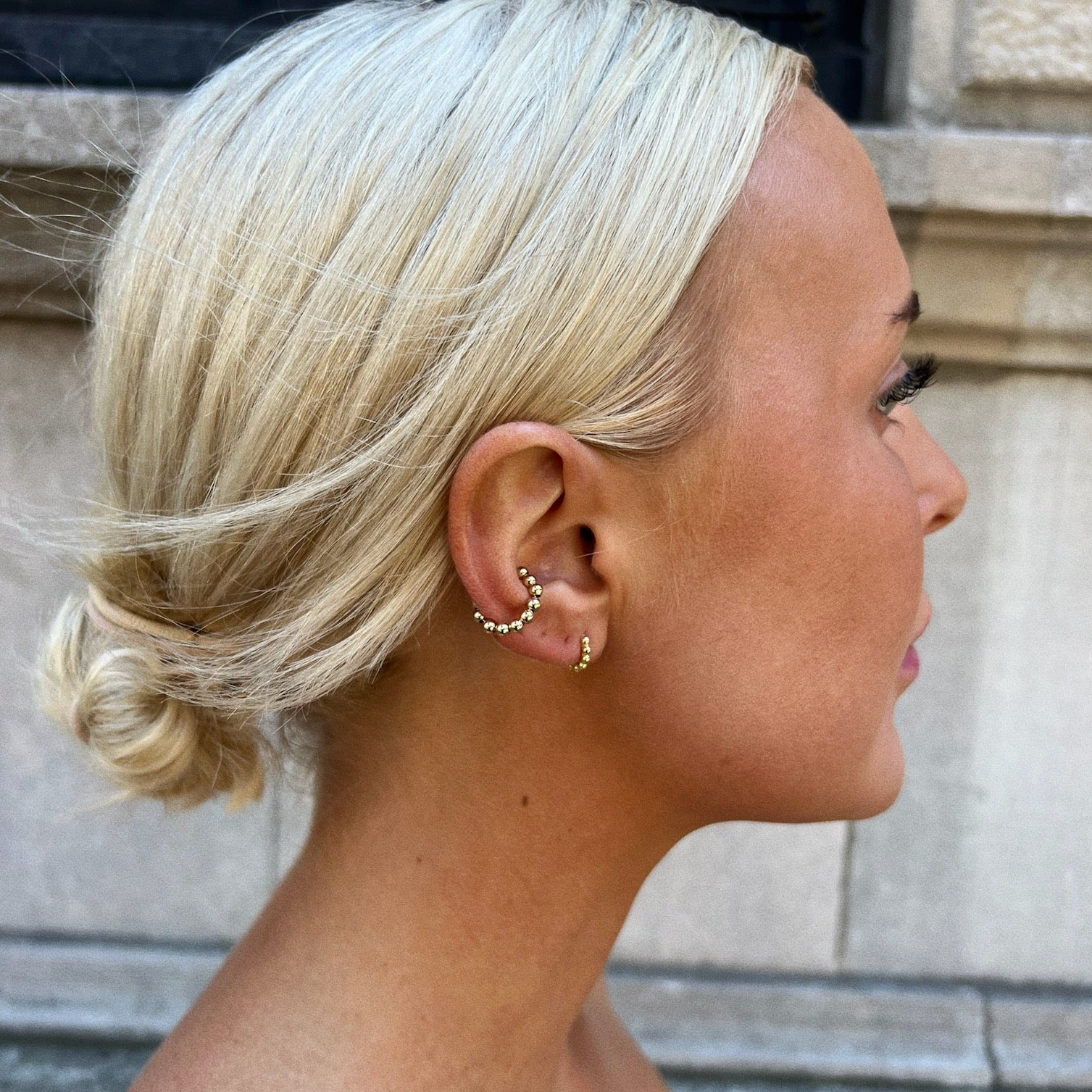 Cornelia Ear Cuff