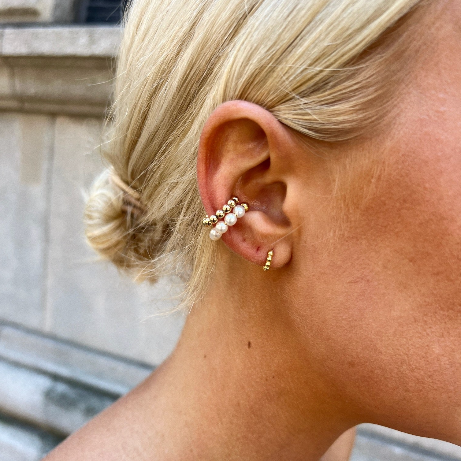 Cornelia Ear Cuff